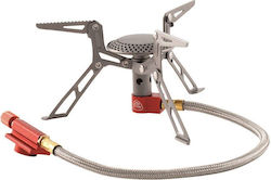 Robens Feuer Bug Ofen Titan Flüssiggasherd 690114