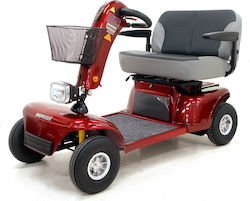Shoprider Scooter IMPERIAL (9D)