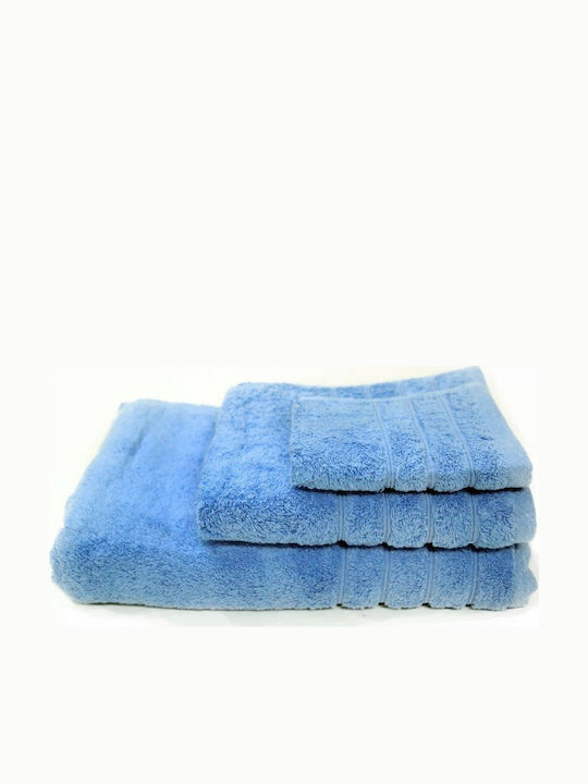 Anesis Facecloth Pennie 50x100cm Ciell Weight 6...
