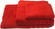 Anesis Hand Towel Pennie 33803 30x50cm. Red