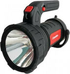 Camelion Flashlight LED with Maximum Brightness 230lm