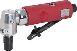 Shinano SI-2005HD Pneumatischer Winkelschleifer