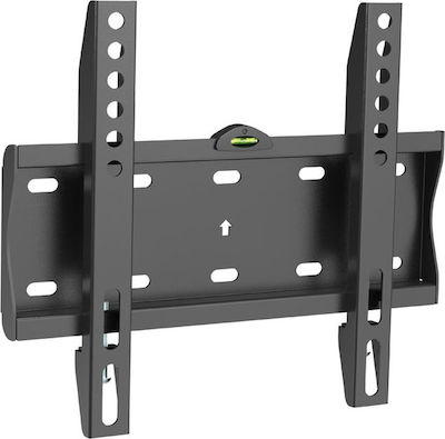 Superior Electronics 23-42 Fixed Extra Slim 188-0039 Wall TV Mount up to 42" and 30kg