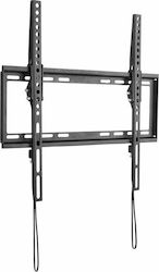 Superior Electronics 32-55 Tilt Extra Slim Βάση Τηλεόρασης Τοίχου έως 55" και 35kg