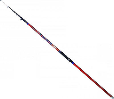 Ryobi Satori Καλάμι Ψαρέματος για Surf Casting 4.20m 8-100gr