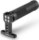 SmallRig Rubber Black Ring Top Handle Mână Grip