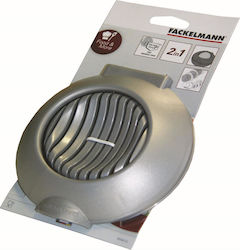 Fackelmann Egg slicer Plastic Egg Slicer