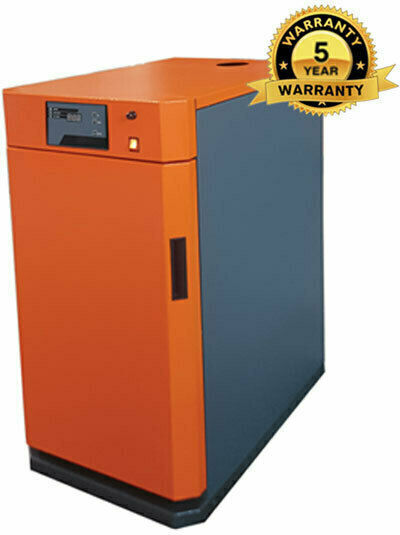 Mytherm GT-25 Plus Котел Кондензация Oil с горелка 21496ккал/ч