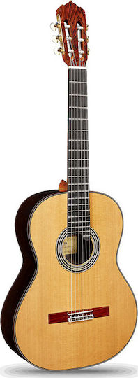 Alhambra Linea Classical Guitar 4/4 Natural