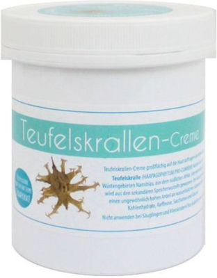 Vom Pullach Hof Harpagophytum Cream Körperregeneration