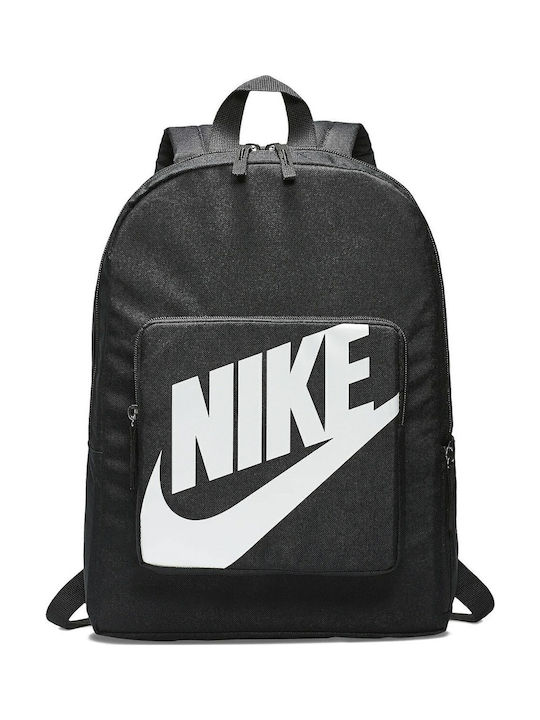Nike Classic Kids Bag Backpack Black 13cm28cmcm