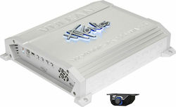 Hifonics Car Audio Amplifier Vulcan VXI 2 Channels (A/B Class)