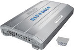 Hifonics Car Audio Amplifier Vulcan AXI 5 Channels (A/B Class)5005