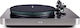 Elac Miracord 70 Грамофон Сив