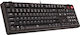 Thermaltake Meka Pro Lite Gaming Keyboard with Cherry MX Blue switches (English US)