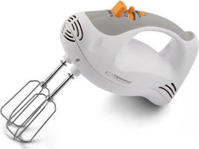 Esperanza Hand Mixer 250W White