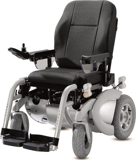 Bischoff & Bischoff Neo Elektrisch Erhöhter Typ Rollstuhl 18.50.04.0072