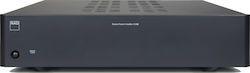 Nad Hi-Fi Power Amplifier Stereo C 268 80W/4Ω 80W/8Ω Black