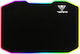 Patriot Viper RGB Gaming Mouse Pad Medium 353mm με RGB Φωτισμό Μαύρο