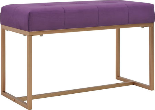 Scaun Taburet Violet 80x36x51buc Scaun Taburet Violet 80x36x51buc
