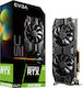 EVGA GeForce RTX 2060 Super 8GB GDDR6 SC Ultra Gaming Graphics Card