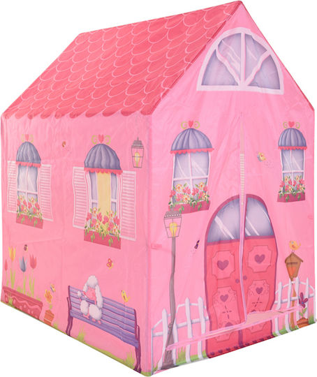 BigBuy Play Tents & Tunnels Little House