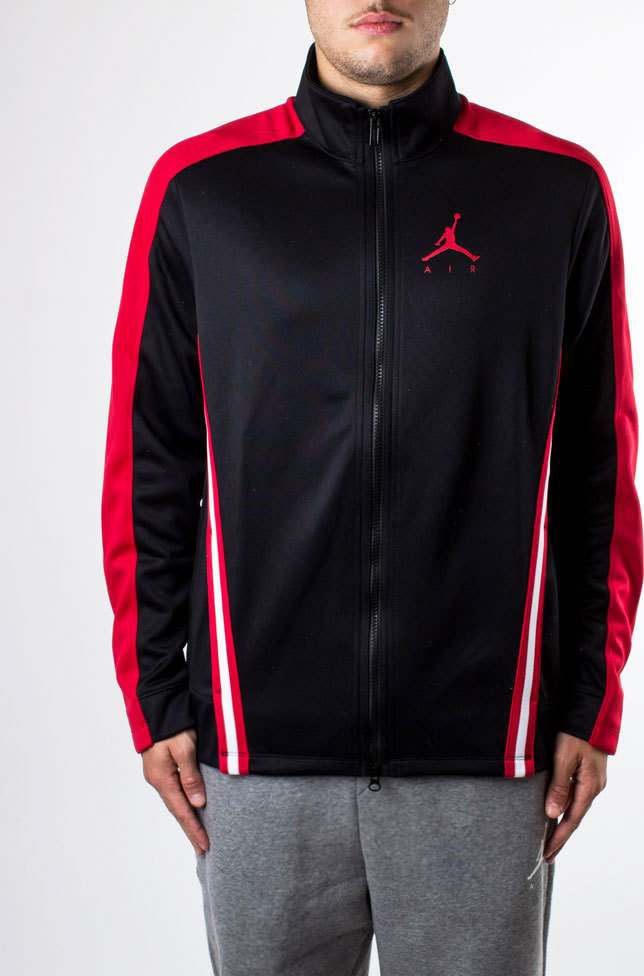 jumpman flight suit