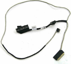 Flex Video Screen Cable - Flex Video Screen Cable LCD cable for HP Elitebook 820 G3 840 G3 LCD CABLE 823951-001 6017B0584801 (Code 1-FLEX0642)