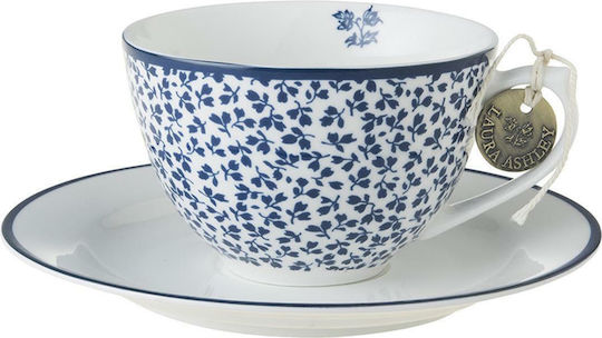 Laura Ashley Blueprint Φλιτζάνι Cappuccino