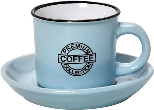 Espiel Coffee Φλιτζάνι Espresso Espiel Coffee Φλιτζάνι Espresso