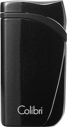 Colibri Falcon Windproof Flame Lighter Jet Type...