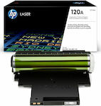 HP 120A Trommel Laserdrucker Schwarz/Gelb/Cyan/Magenta 16000 Seiten (W1120A)