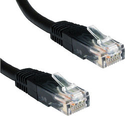 Goobay U/UTP Cat.6 (Gigabit) Καλώδιο Δικτύου Et...