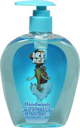 Corsair Toiletries Ice Age Handwash 250ml