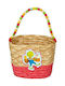 Die Spiegelburg Spring Easter On The Green Kids Bag Shoulder Bag Beige 17cmx8cmx17cmcm