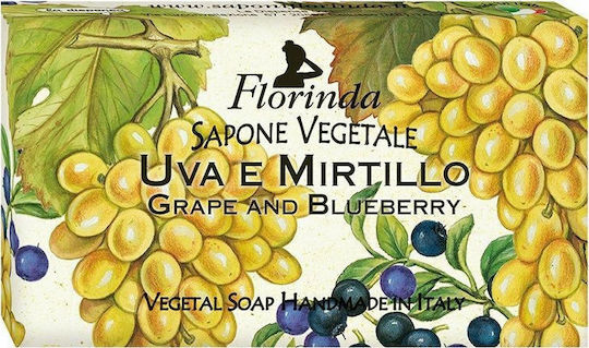 Florinda Săpun Vegetal Handmade 100gr
