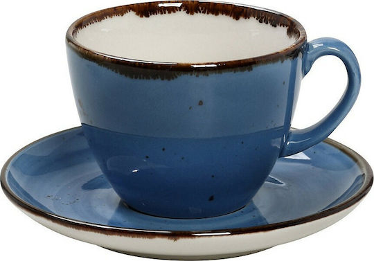 Espiel Terra Φλιτζάνι Cappuccino