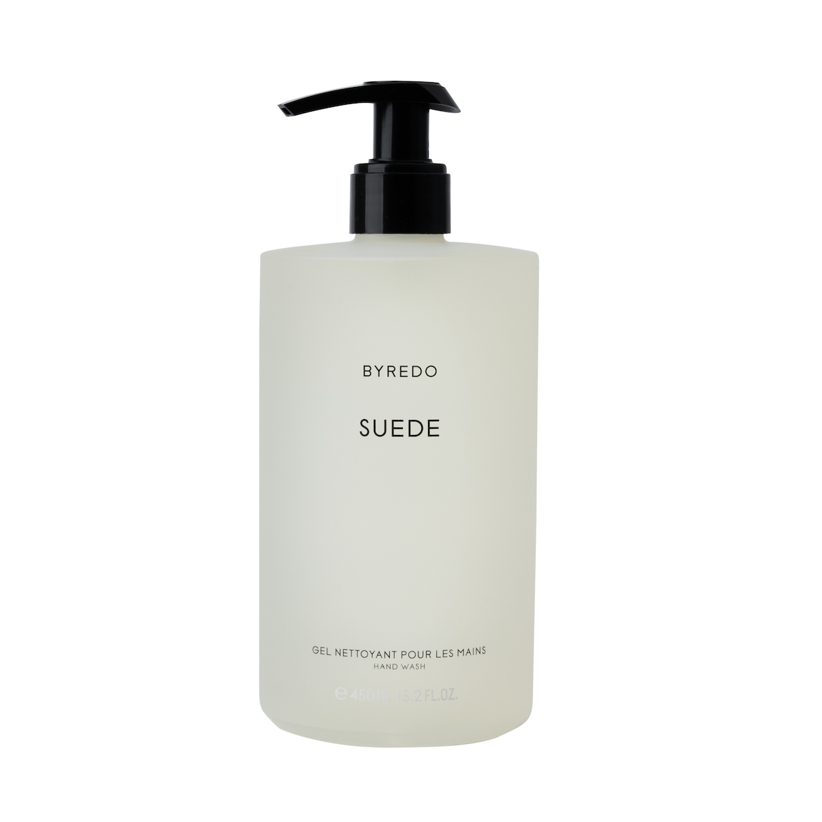 Byredo Suede Liquid Hand Soap 450ml Skroutz.gr