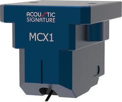 Acoustic Signature Turntable Cartridge MCX1 Moving Coil