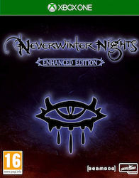 Neverwinter Nights Enhanced Edition Xbox One Game Neverwinter Nights Enhanced Edition Xbox One Game