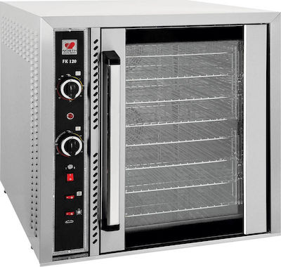 North FK120 Electric Oven 13.2kW FK120