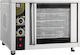 North FD62 Electric Oven 7.2kW FD62