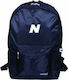 New Balance School Bag Backpack Junior High-High School in Black color