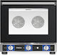Piron Caboto PF5004P Ηλεκτρικός Φούρνος με Ατμό 3.3kW