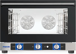 Piron Caboto PF7504G cu Abur 6.3kW Piron Caboto PF7504G cu Abur 6.3kW