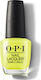 OPI Lacquer Gloss Ojă de Unghii NLN70 Pump Up T...