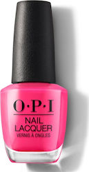 OPI Lacquer Gloss Ojă de Unghii NLN72 V-I-Pink ...