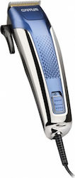 G3Ferrari Mașină de Tuns Silver/Blue G30037