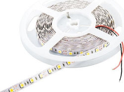 Cubalux Rezistent la apă Bandă LED 12V cu lumină Alb Natural 5m