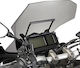 Givi Μπάρα Fb2122 Yamaha Mt09 Tracer15-17 Givi Givyamfbi01